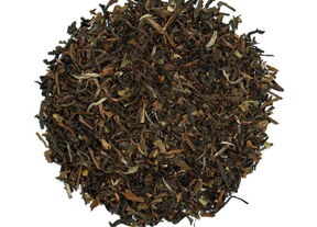 Darjeeling TGFOP Rarity Second Flush