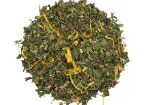 Aachen Rain Tea Organic 1156