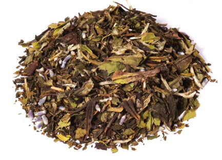 Bio Tee Vanille Lavendel Bio 1034