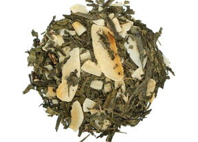 Green Coconut 974