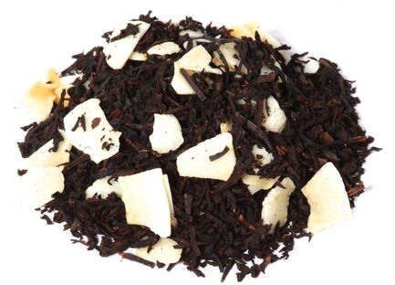 Coconut Cream
