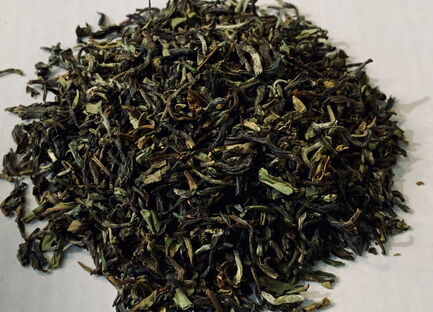 Tee online kaufen: Nepal Guranse Bio 305