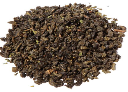Marrakech Mint Organic 949