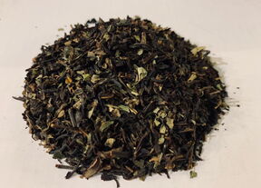 Darjeeling TGFOP1 Margaret´s Hope Second Flush