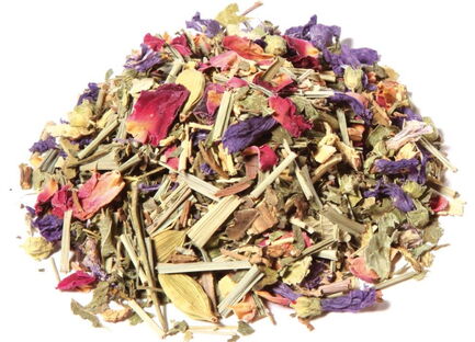 Ayurveda Tee Pitta Bio 1298