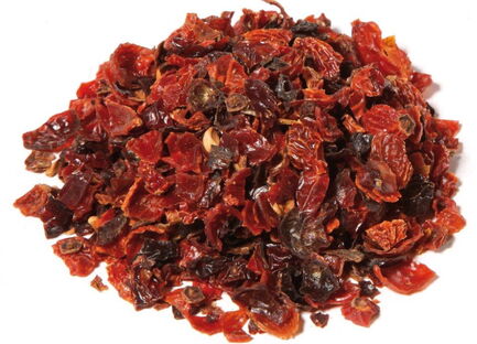 Rose Hip Organic 1121