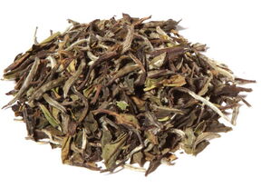 China Pai Mu Tan Bio 531 im Tee Shop