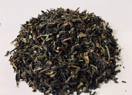 Darjeeling FTGFOP1 Steinthal First Flush