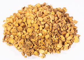 Ginger Organic 1239