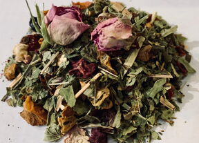 Splendid Roses Organic 1812