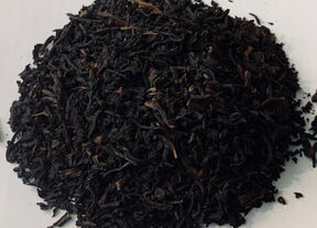 Earl Grey entteiniert 995 Tee ohne Tein