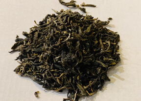 Vietnam Jasmine Organic 515