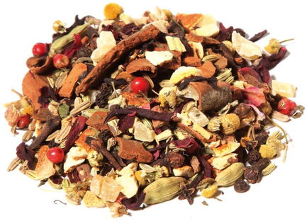 Inner Peace Organic 1804