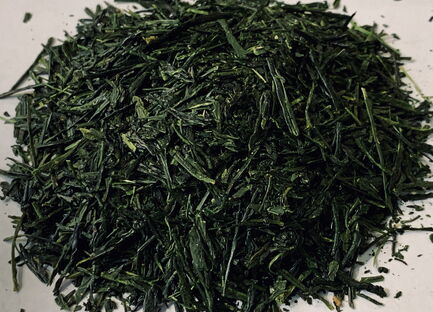 Premium Tee Japan Gyokuro Kusanagi Bio 720