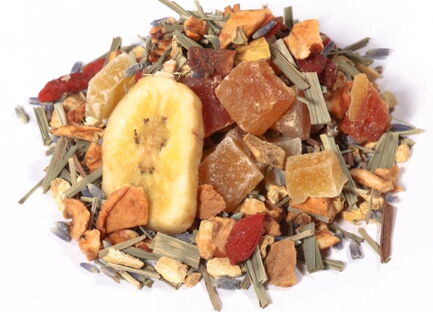 Peach-Ginger 1422