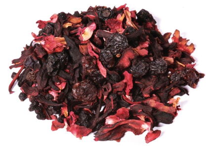 Red Fruit Jelly 1485