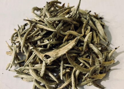 China Yin Zhen Bio 534 aus dem Tee Shop