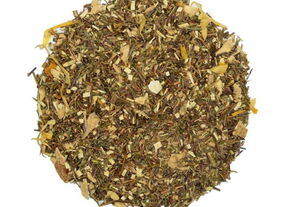Lemon-Ginger Organic 1379