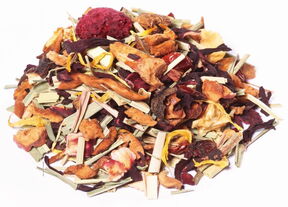 Aachen Fruit Kiss Organic 1430