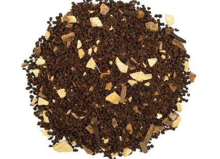 Tee bestellen: Chai Bio 780