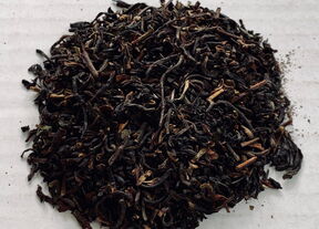 Bio Tee Earl Grey Darjeeling Bio 923