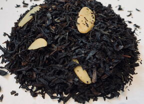 Almond Flake