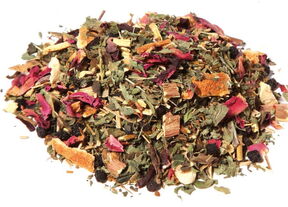 Restful Sleep Organic 1801