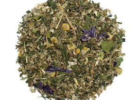 A cold? No thanks! Organic 1182