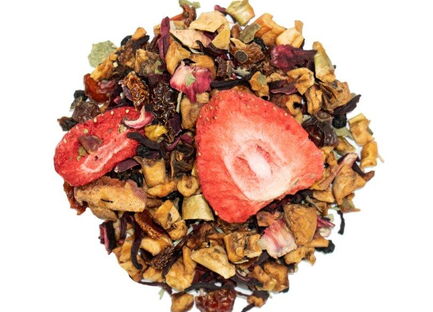 Raspberry-Vanilla 1444