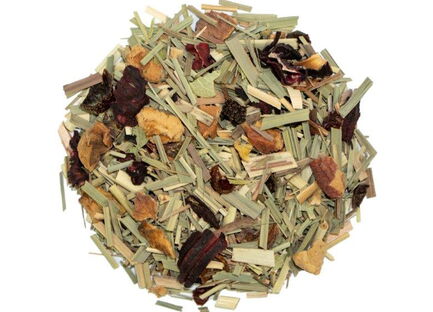 Tee ohne Zucker: Lieblingskräutertee Bio 1258