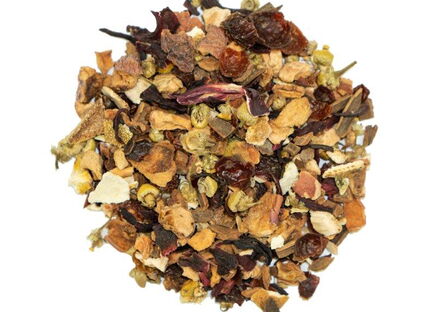 Grandma Aggi Organic 1154