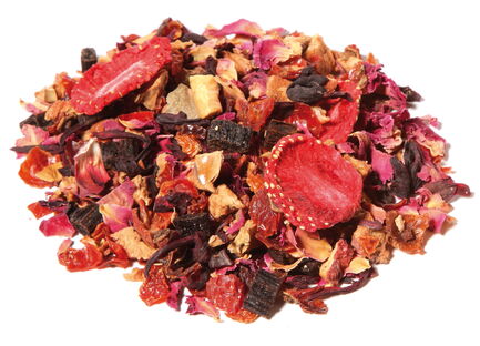 Strawberry-Cream 1406