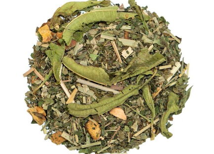 Gourmand Tea Organic 1237