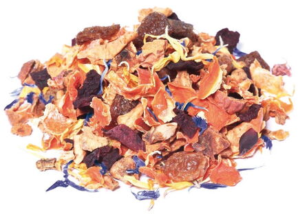 Mango Passion Fruit Organic 1403
