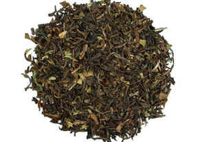 Darjeeling TGFOP Jungpana First Flush