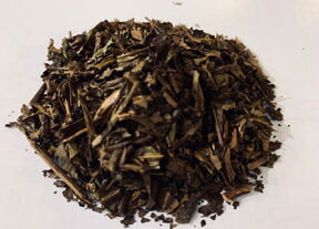 Hojicha Organic 703