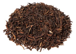 Tee ohne Tein: Ceylon OP entkoffeiniert
