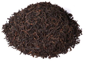 China Excellent Keemun