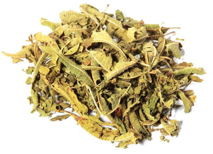 Vervain Organic 1125