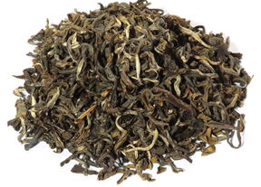 Vietnam Mao Feng Organic 513