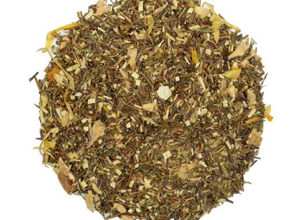 Lemon-Ginger Organic 1379