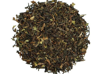 Online Tee bestellen: Darjeeling Jungpana First Flush Bio 220