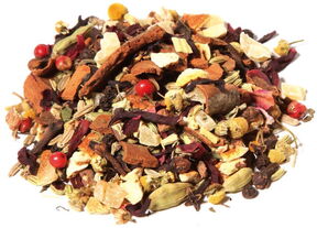 Inner Peace Organic 1804