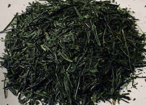 Premium Tee Japan Gyokuro Kusanagi Bio 720