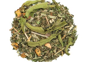 Gourmand Tea Organic 1237