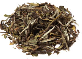 Tee online bestellen: China Weiße Rose Bio 530
