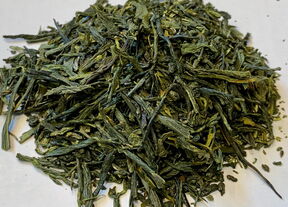 South Korea Sencha Organic 708