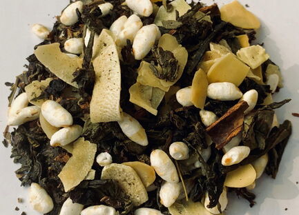 Online Tee kaufen: Oolong Zimt Mandelmilch 640