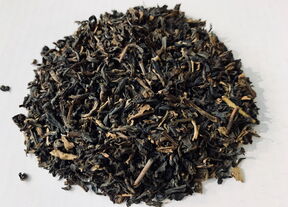 Darjeeling FOP Decaffeinated Second Flush
