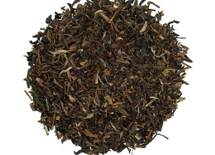 Besonderer Tee: Darjeeling Rarität Second Flush 260